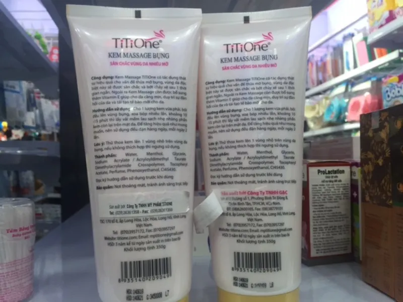 Phát hiện dấu hiệu bất thường khi kiểm tra Con Cưng ảnh 4