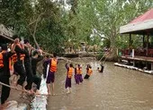 Khách quốc tế tại Quảng Bình chỉ còn 578 người ảnh 2 Bến Tre tạm dừng đón khách du lịch nước ngoài từ ngày 15-3