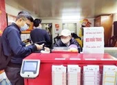 Vietlott trở lại, chơi Vietlott mùa dịch sao cho an toàn?
