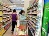 Chợ, siêu thị tại Đà Nẵng hàng hóa dồi dào, giá ổn định ảnh 2 Siêu thị Co.opmart Đà Nẵng đảm bảo hàng hóa cho người dân