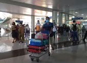 Khách hủy tour, công ty du lịch lo mất 1 tỉ tiền cọc vé bay ảnh 3 Hủy vé đến vùng chưa có dịch, nhiều khách không được hoàn tiền
