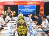 Phát hiện xe tải chất đầy hàng điện tử không hoá đơn ảnh 2 Ban chỉ đạo 389 tìm giải pháp xử lý và chống thuốc lá lậu