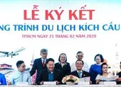 TP.HCM: Hàng loạt tour du lịch giảm giá khủng để kích cầu