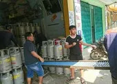 Bó tay với theo dõi bình gas, hiệp hội kêu cứu Thủ tướng ảnh 3 Kinh doanh gas khổ sở vì quy định bất hợp lý