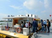 Tiếp tục đề xuất nhiều hỗ trợ doanh nghiệp du lịch ảnh 2 95% công ty lữ hành 'đóng băng', TP.HCM đề xuất 2 kịch bản cứu