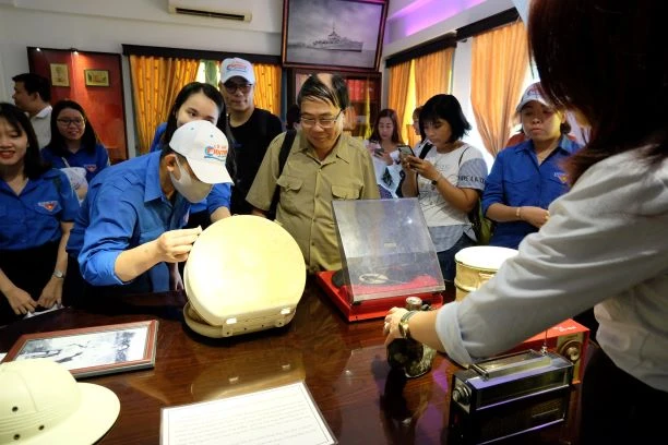 'Biệt động Sài Gòn' đạt sản phẩm du lịch độc đáo ảnh 1