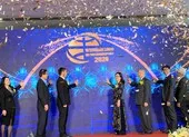 'Đau lòng thấy anh em bỏ nghề đi bán hàng online, chạy grab' ảnh 2 Lần đầu tiên một hội chợ có gian hàng trực tiếp và trực tuyến