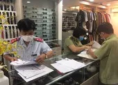 Lập nhiều tài khoản để bán Gucci, Louis Vuitton giả qua mạng ảnh 2 Dùng thông tin giả để bán hàng trên mạng khá phổ biến