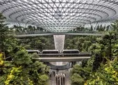 Singapore dùng blockchain xem kết quả xét nghiệm COVID-19 ảnh 3 Địa điểm đặc biệt cho khách đến Singapore, không chờ cách ly
