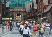 TAB gửi thư cho Thủ tướng về mở cửa du lịch quốc tế ảnh 2 Du lịch sẵn sàng đón khách visa vaccine