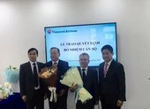 Đằng sau việc Vietravel muốn rút vốn khỏi hãng bay non trẻ ảnh 2 Tân binh hàng không Vietravel Airlines có hai sếp mới