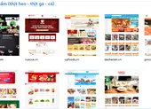 Sự thật về bắp cải giá siêu đắt 250.000 đồng/kg ảnh 3 Địa chỉ 75 website bán nông sản, thực phẩm thiết yếu tại TP.HCM