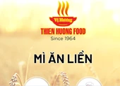 Thông tin mới vụ mì khô vị bò gà của Công ty Thiên Hương bị thu hồi ở Na Uy