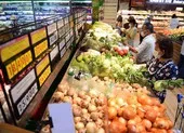 Dự kiến ngày 7-9 mở điểm trung chuyển hàng hóa tại chợ Bình Điền ảnh 2 TP.HCM: Hai chợ đầu mối tạm dừng hoạt động, nguồn cung không thiếu
