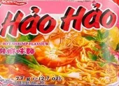 Bộ Công Thương phải báo cáo Thủ tướng việc mì Hảo Hảo có “chất cấm“