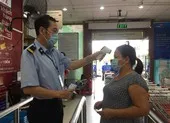 Tiêu chí mới về sản xuất, kinh doanh thương mại ở TP.HCM ảnh 3 Siêu thị, chợ, doanh nghiệp... phải có 'thẻ xanh, thẻ vàng COVID-19'