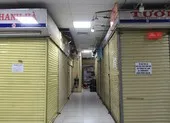 Thương nhân thắc mắc: Bao giờ được bán hàng trở lại? ảnh 2 Chợ An Đông hỗ trợ tiểu thương vượt qua COVID-19
