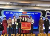TP.HCM tuyên dương 91 doanh nhân doanh nghiệp tiêu biểu