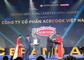 TP.HCM công bố 30 doanh nghiệp thương hiệu vàng 2020