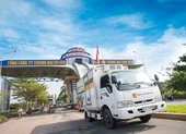 370 tấn hàng về chợ đầu mối Bình Điền trong ngày thứ 2 hoạt động trở lại ảnh 2 Từ ngày 1-11, chợ Bình Điền dự kiến hoạt động trở lại bình thường