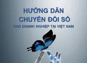 Video đào tạo chuyển đổi số miễn phí với công nghệ MC ảo ảnh 2 Việt Nam đã có tài liệu hướng dẫn doanh nghiệp chuyển đổi số