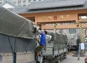 Gói hỗ trợ nên tập trung vào các dự án giao thông vành đai ảnh 2 Muốn bán nông sản, thực phẩm vào Trung Quốc cần chú ý thông tin này