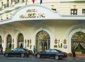'Săn' vé máy bay, phòng khách sạn với giá siêu khuyến mãi ảnh 2 Hàng loạt khách sạn năm sao tại TP.HCM giảm giá đến 50%