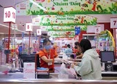 Sức mua sắm Tết tại siêu thị tăng hơn 200% ảnh 8 Mua sắm Tết tăng tốc, siêu thị TP.HCM điều chỉnh thời gian mở cửa