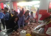 Kiểm soát giá vệ sinh thực phẩm hàng Tết