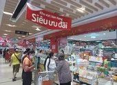 Doanh nhân Việt muốn biến cà pháo thành món nổi tiếng như kim chi ảnh 2 TP.HCM: Năm 2021 doanh thu bán lẻ ước đạt hơn 491.000 tỷ đồng