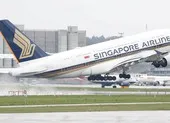 Từ 13-1, mở lại đường bay thương mại từ Singapore về Việt Nam