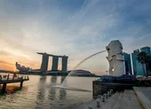 Singapore tìm cách kéo khách quốc tế quay trở lại 