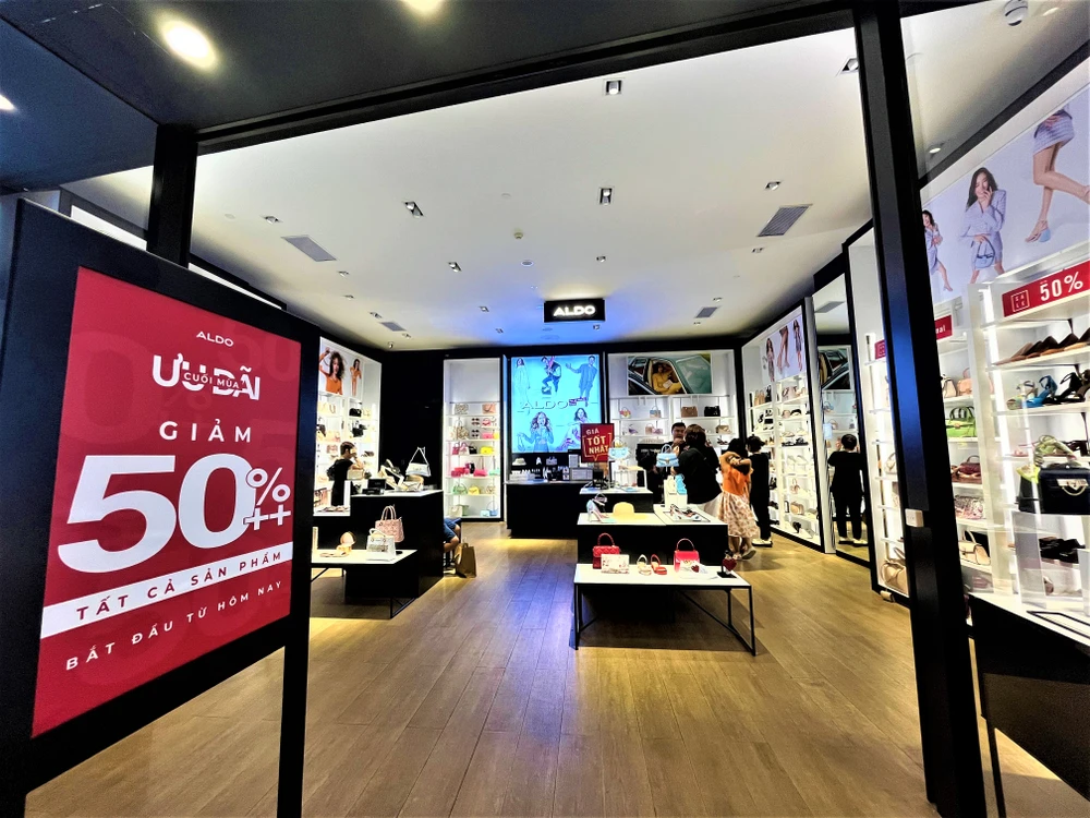 Theo dự thảo nghị định sửa đổi một số hình thức khuyến mại doanh nghiệp không cần thực hiện thông báo đến Sở Công thương