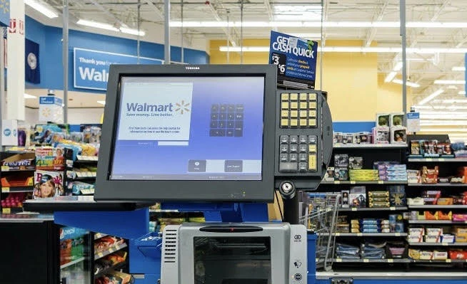 Qua sự kiện kết nối, nhà cung ứng quốc tế Walmart tìm kiếm mua nhiều hàng hóa Việt Nam. Ảnh: Bộ Công Thương