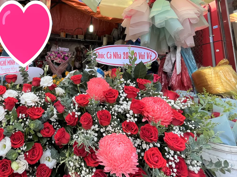 Lẵng hoa chúc mừng ngày Phụ nữ Việt Nam chuc-mung-20-10.png