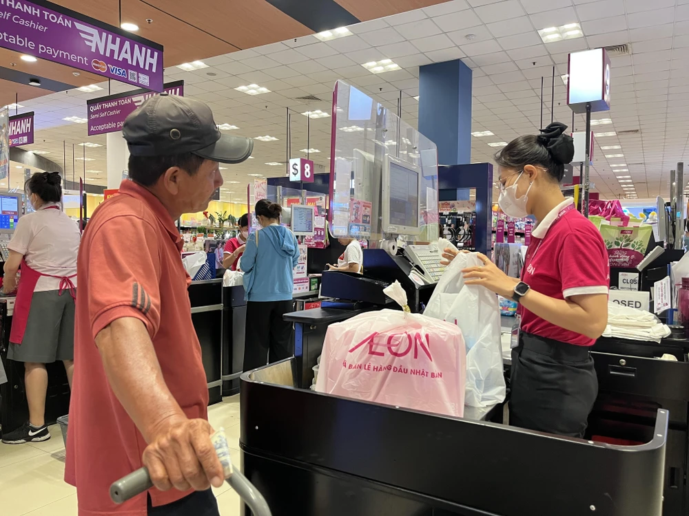 Doanh nghiệp Nhật tiếp tục mở rộng tại Việt Nam