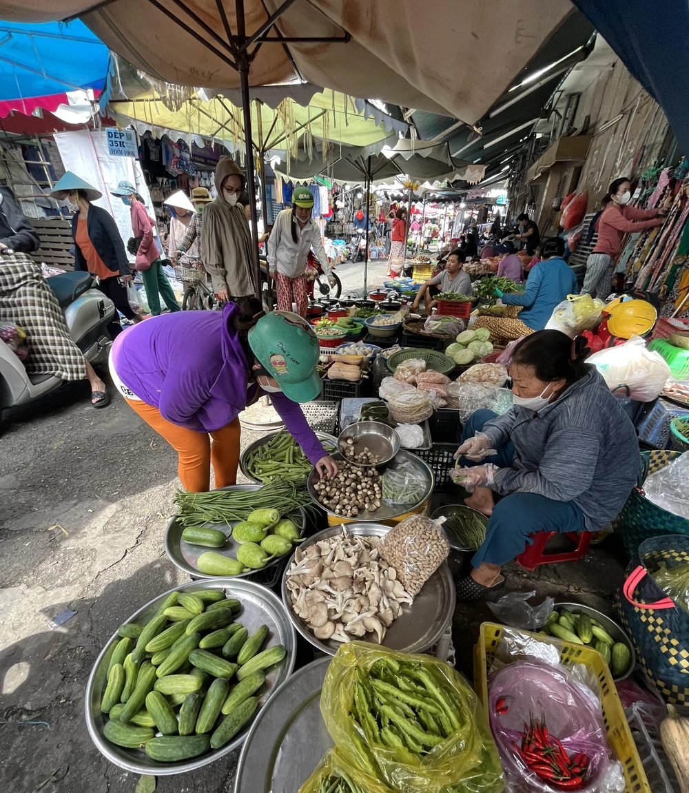 TP.HCM phát triển một số chợ truyền thống theo hướng phục vụ du lịch ảnh 1 cho-truyen-thong-giai-phap-6985.jpg
