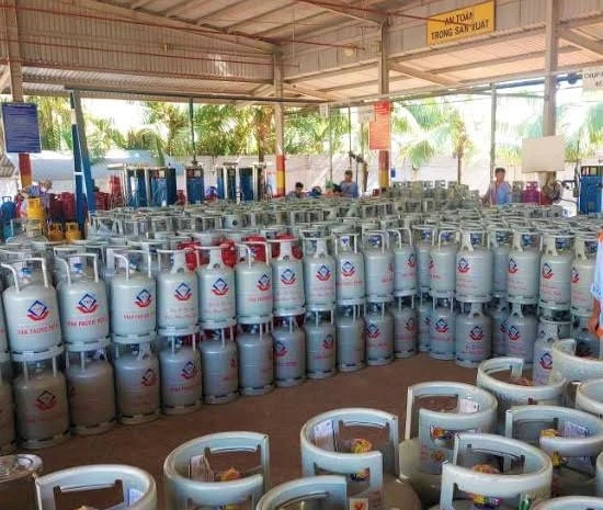 Giá gas tiếp tục tăng từ ngày hôm nay ảnh 1 gas-gia-thang-3.jpg