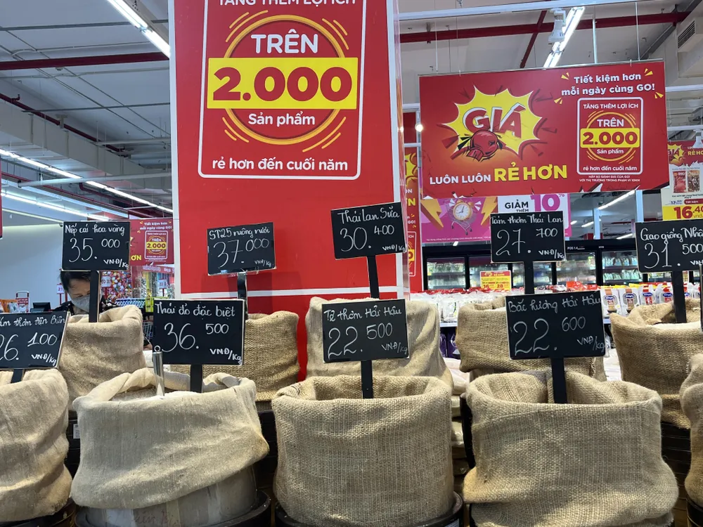 4 tháng đầu năm có 10 nhóm hàng xuất khẩu tăng trên 500 triệu USD ảnh 1 xuất khẩu