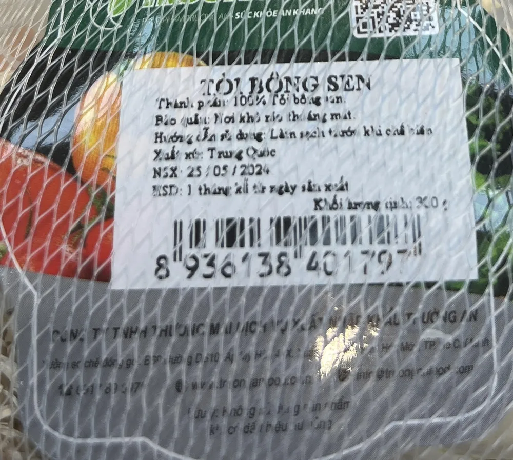 Việt Nam nhập siêu