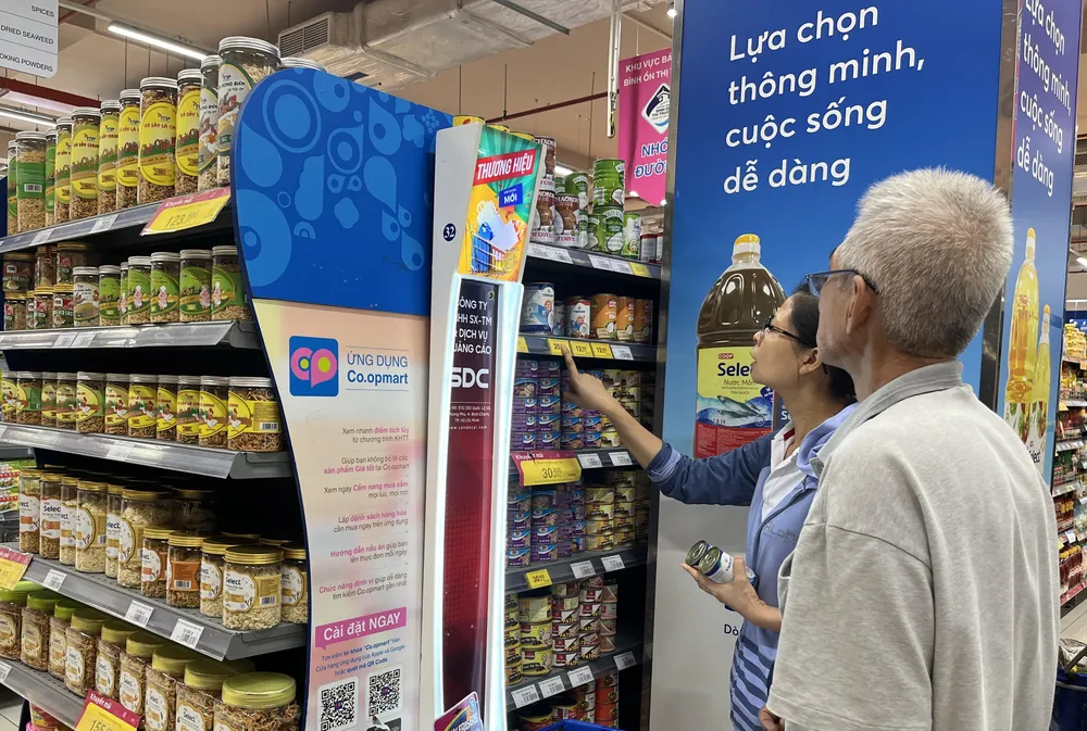 Năm 2023, mức sống tối thiểu của người dân là 1,6 triệu đồng ảnh 1 mức sống tối thiểu