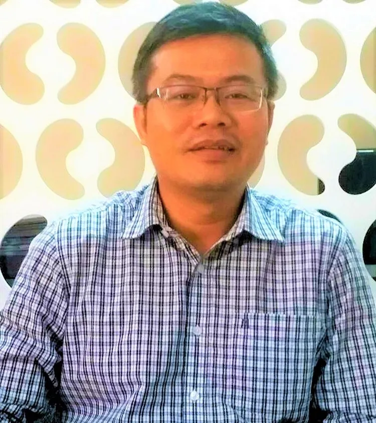 Trong nước mắm truyền thống đã có muối biển, sao còn bắt bổ sung thêm I-ốt? ảnh 1 bổ sung I-ốt