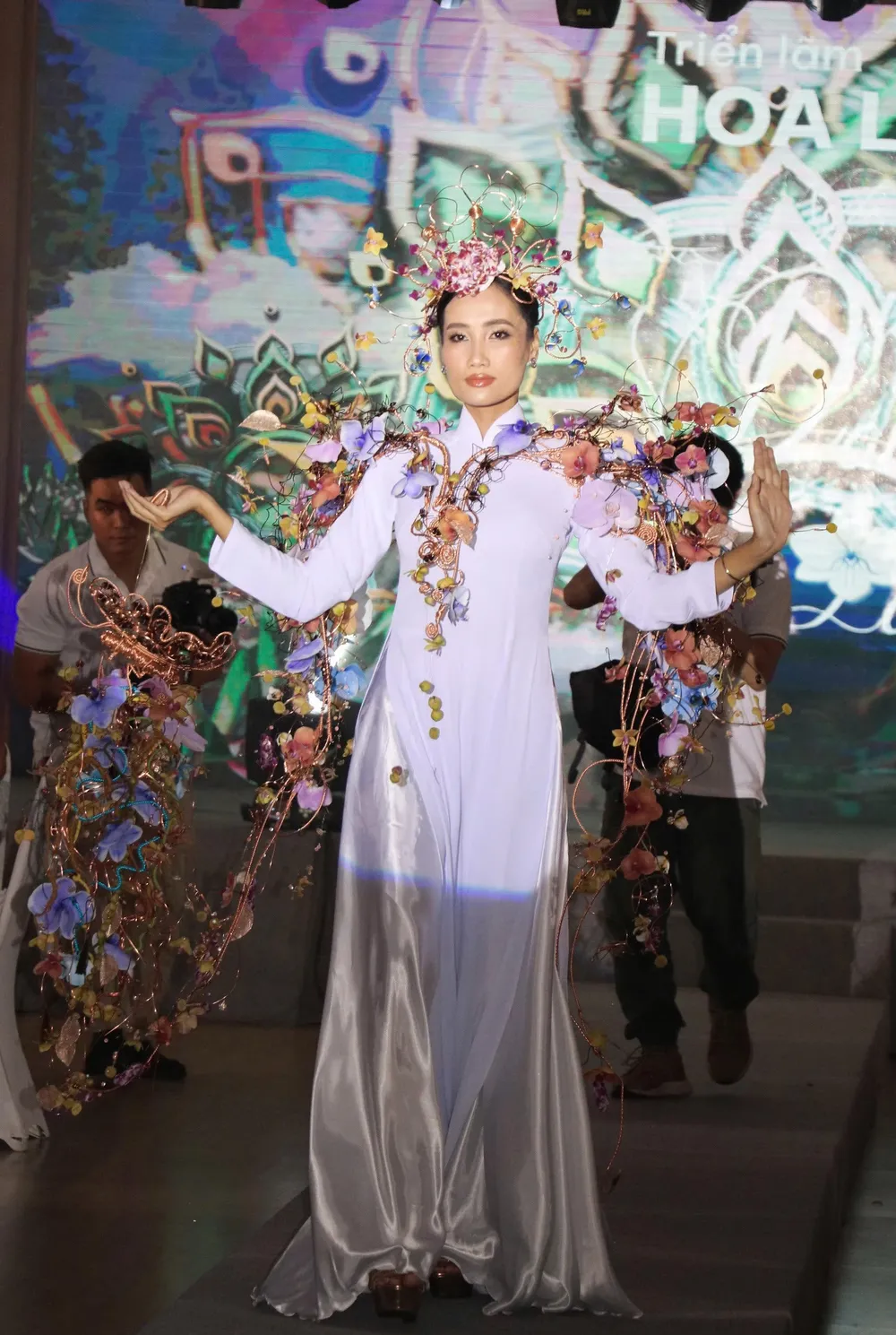 lan hồ điệp
