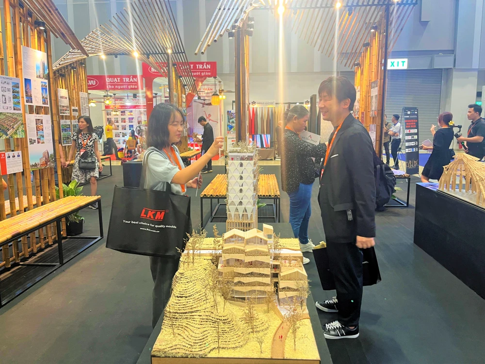 thị trường nội địa