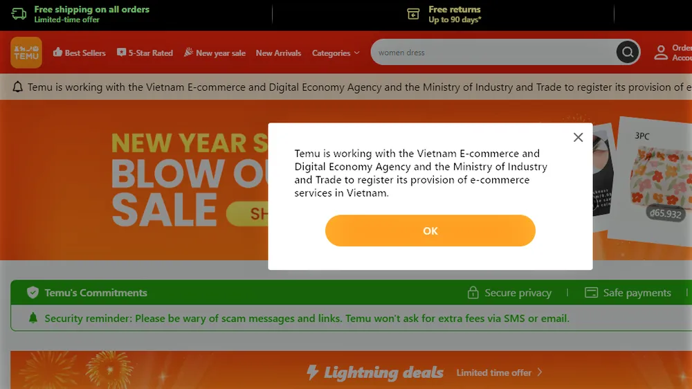 livestream bán hàng