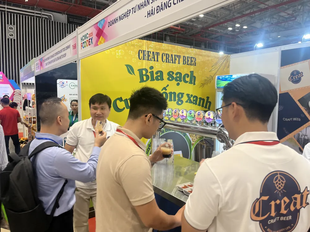 lương thực thực phẩm