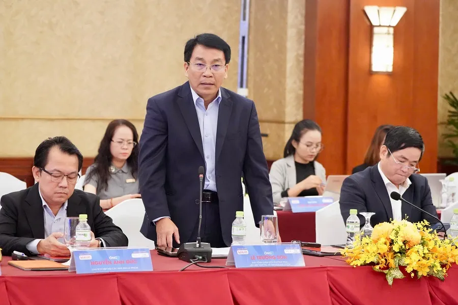 thị trường xuất khẩu