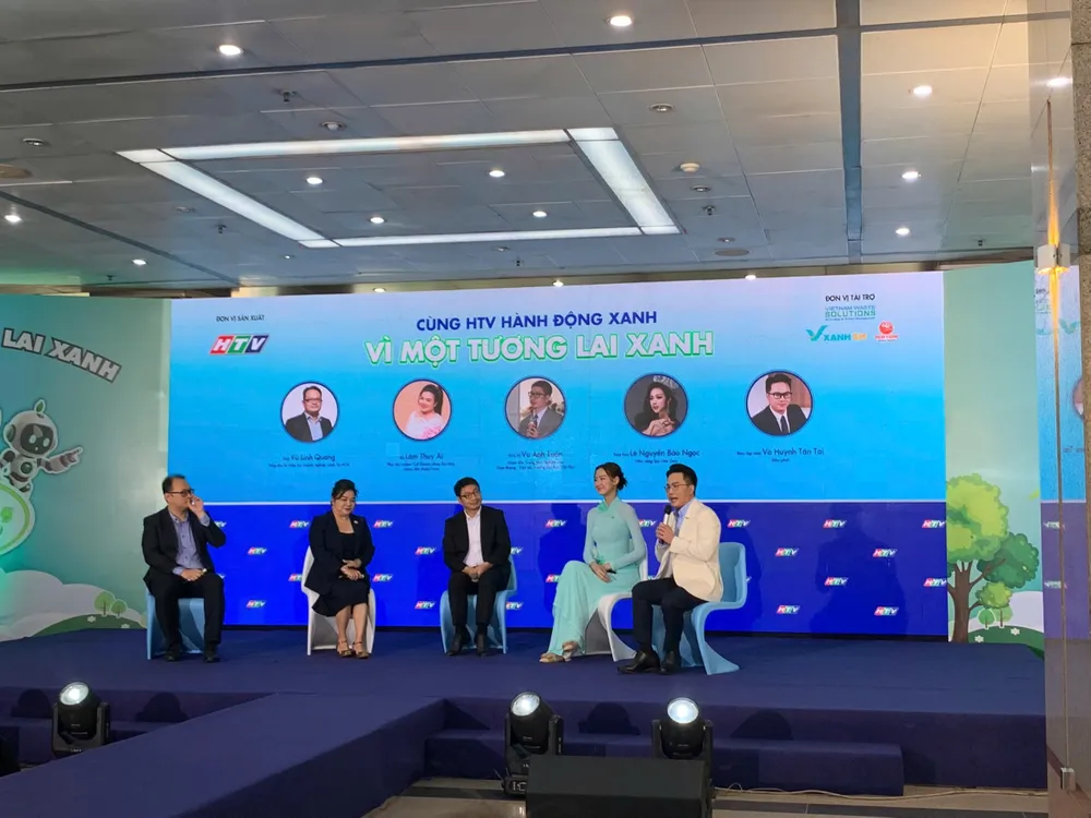 chuyển đổi giao thông xanh