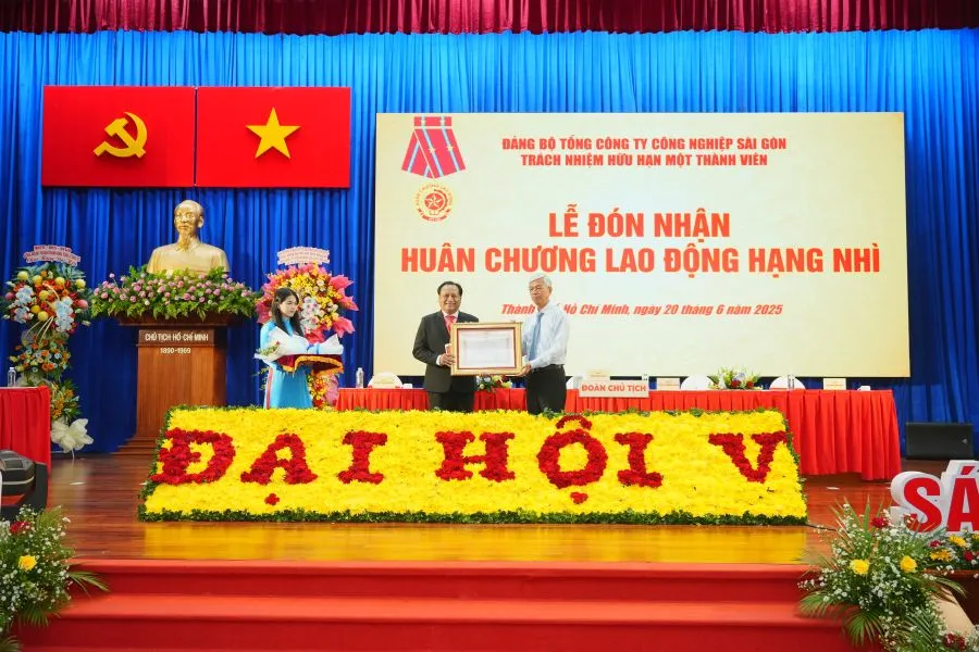 thương hiệu mạnh