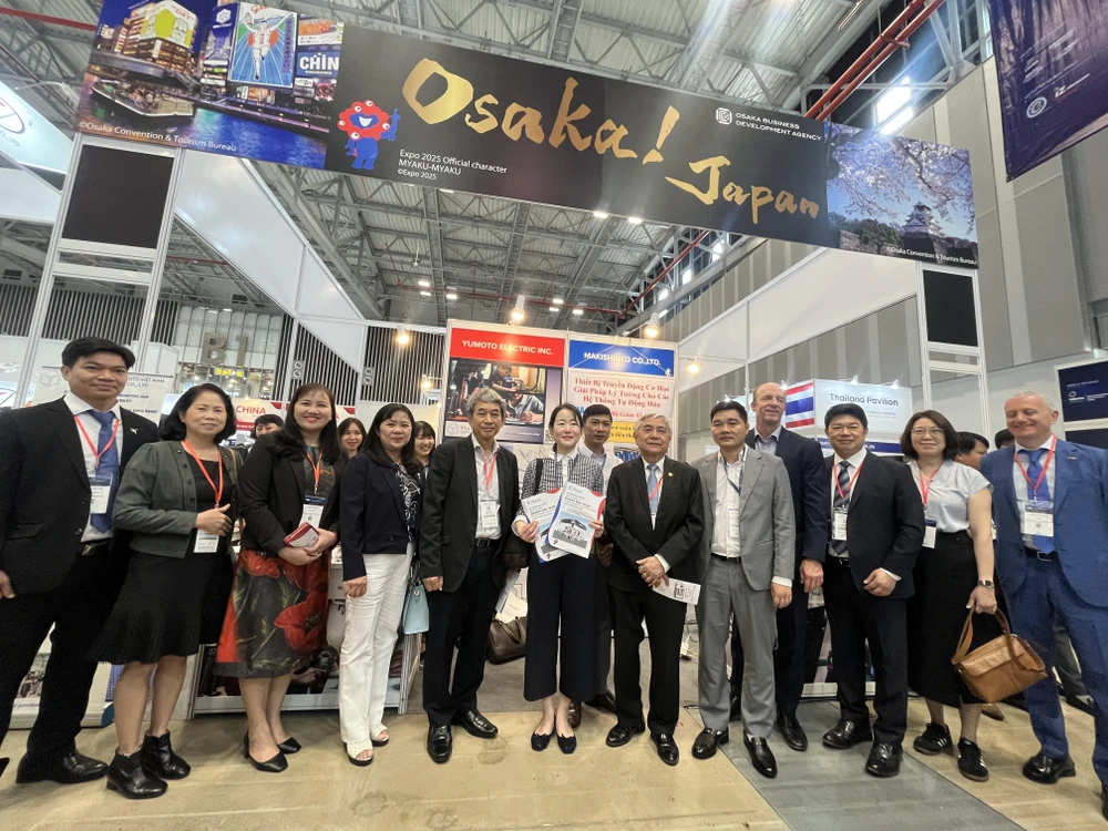 chuyển dịch sản xuất